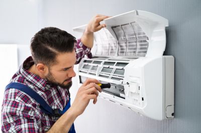 Ac Repair Service