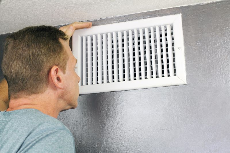 duct and vent cleaning