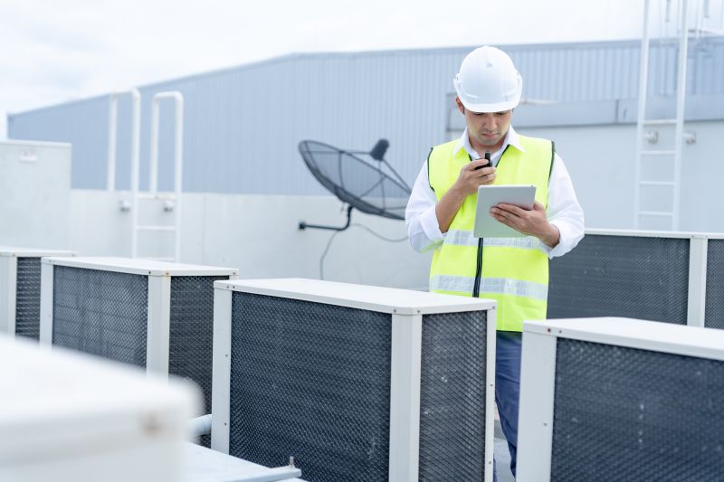 Cost of Hvac in Harlingen, TX