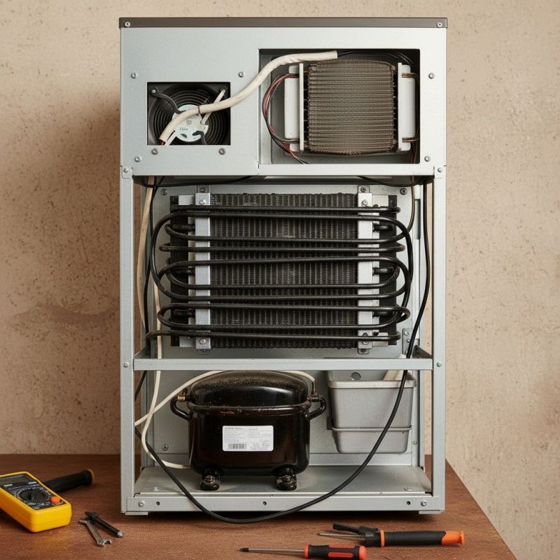 Hvac System Replacement