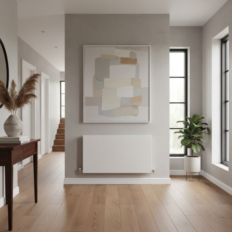 Oil Furnace Replacement