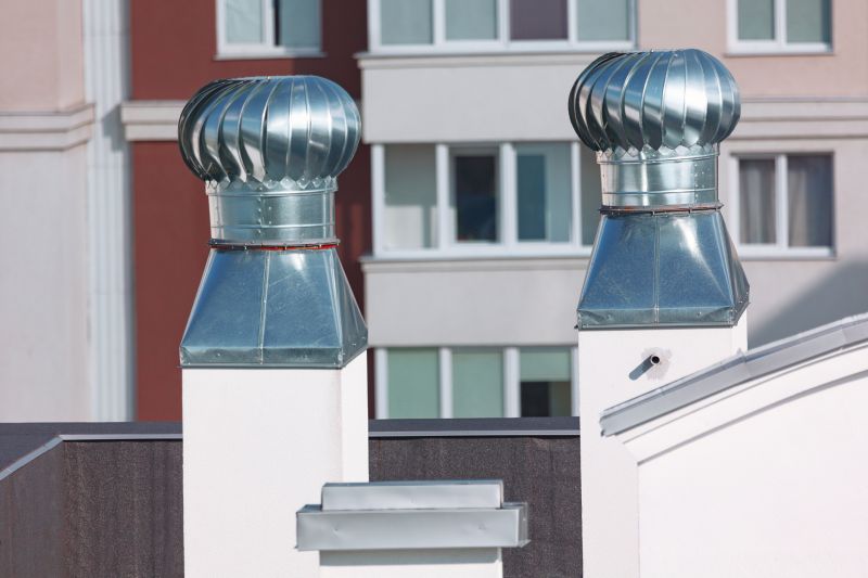 Ventilation Installation