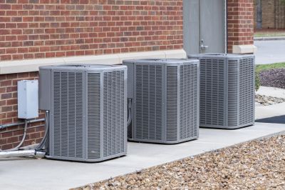Commercial HVAC Providers
